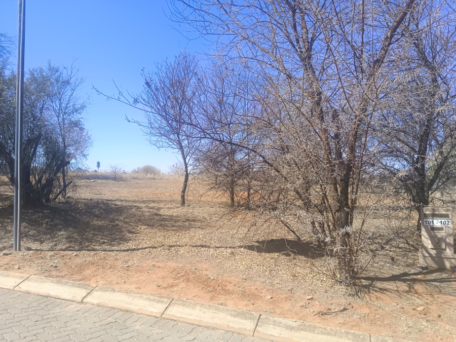 0 Bedroom Property for Sale in Parys Free State